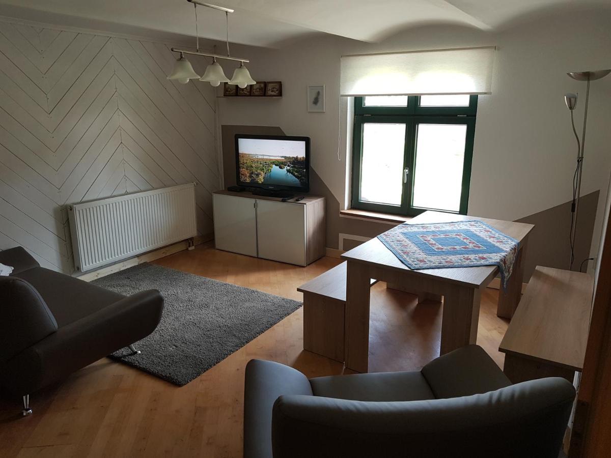 Ferienhaus Sooss Kattenstiegs-Muhle Bagian luar foto