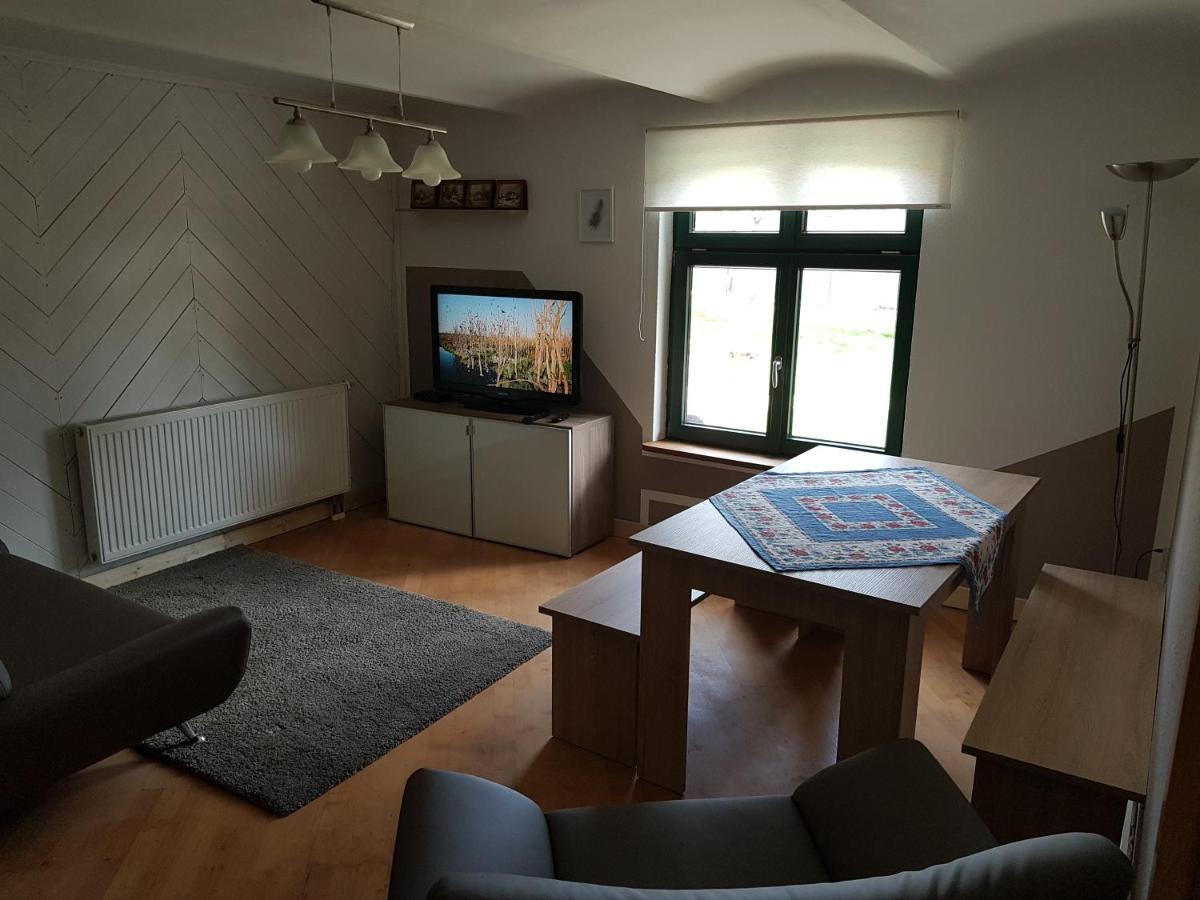 Ferienhaus Sooss Kattenstiegs-Muhle Bagian luar foto